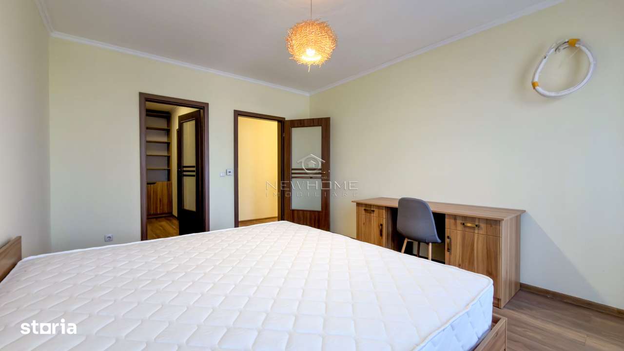 Apartament 3 camere cu view deosebit zona Iulius Mall-13
