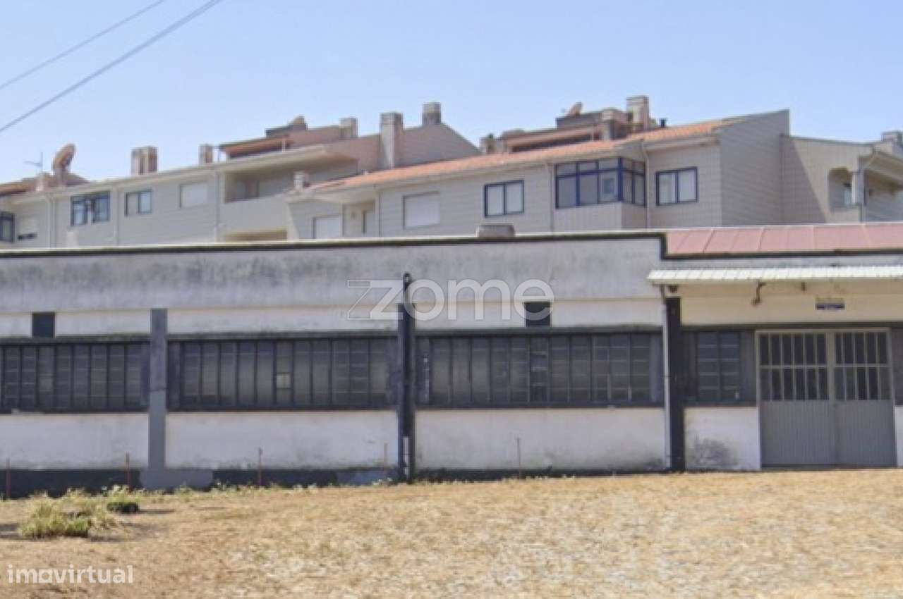 Armazém Industrial - Grande imagem: 3/18