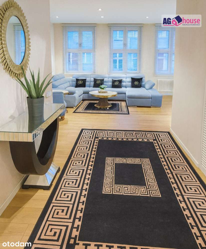Luksusowy apartament w Gdyni!-3