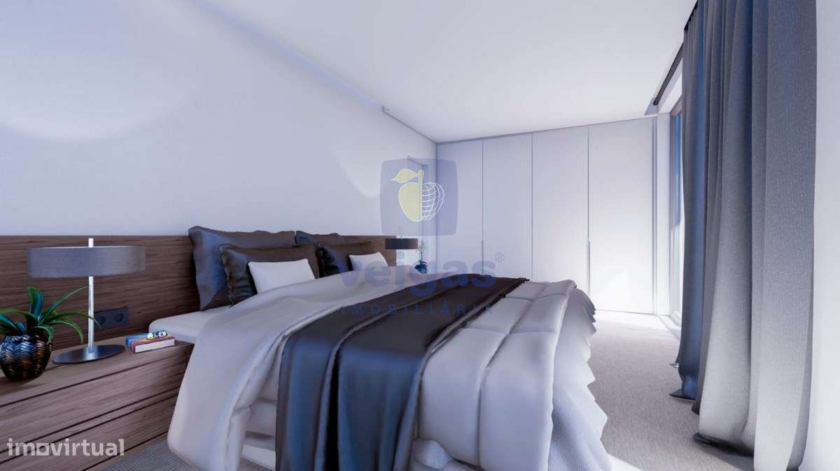 Terreno com Projeto Aprovado para 4 Apartamentos T1  Caldas da Rainha - Grande imagem: 4/16