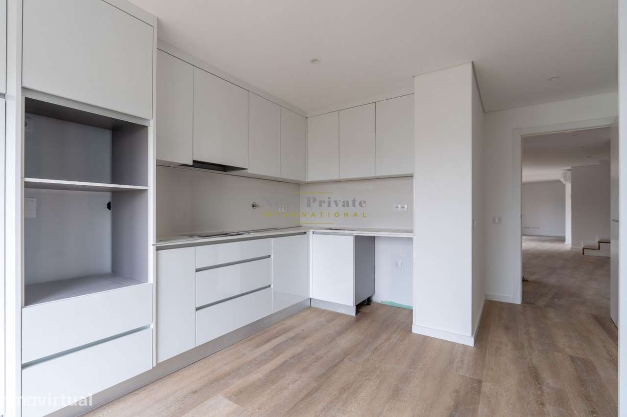 Apartamento T5 Duplex Antas - Grande imagem: 5/35