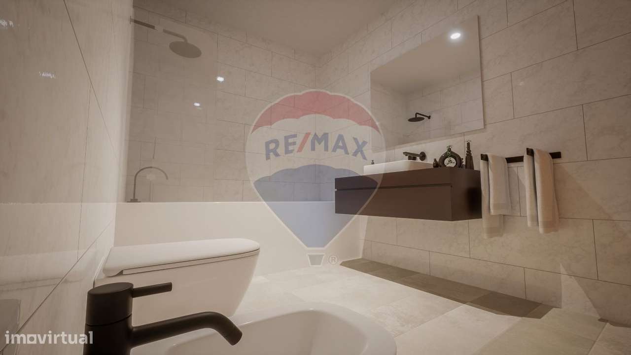 Apartamento T2 para venda - Grande imagem: 4/10