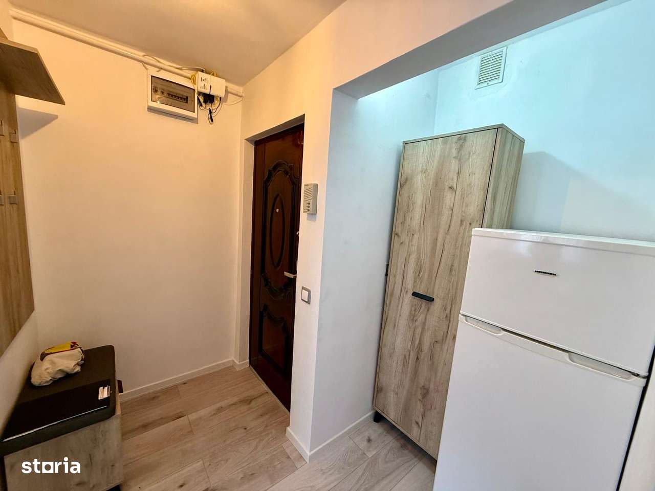 AA/1155 De închiriat apartament cu  2 camere în Tg Mureș - Al. Carpați - Imagine principală: 3/11
