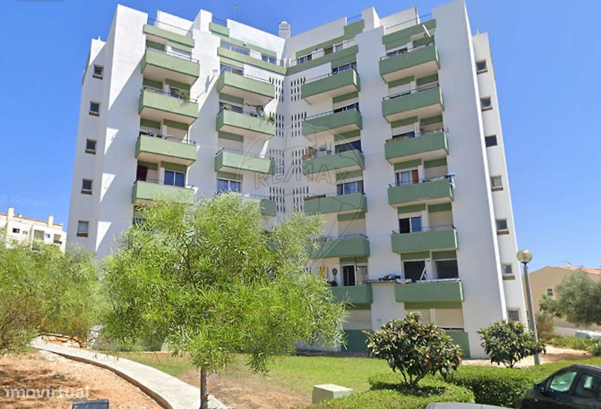 Apartamento T2 para venda - Grande imagem: 4/13