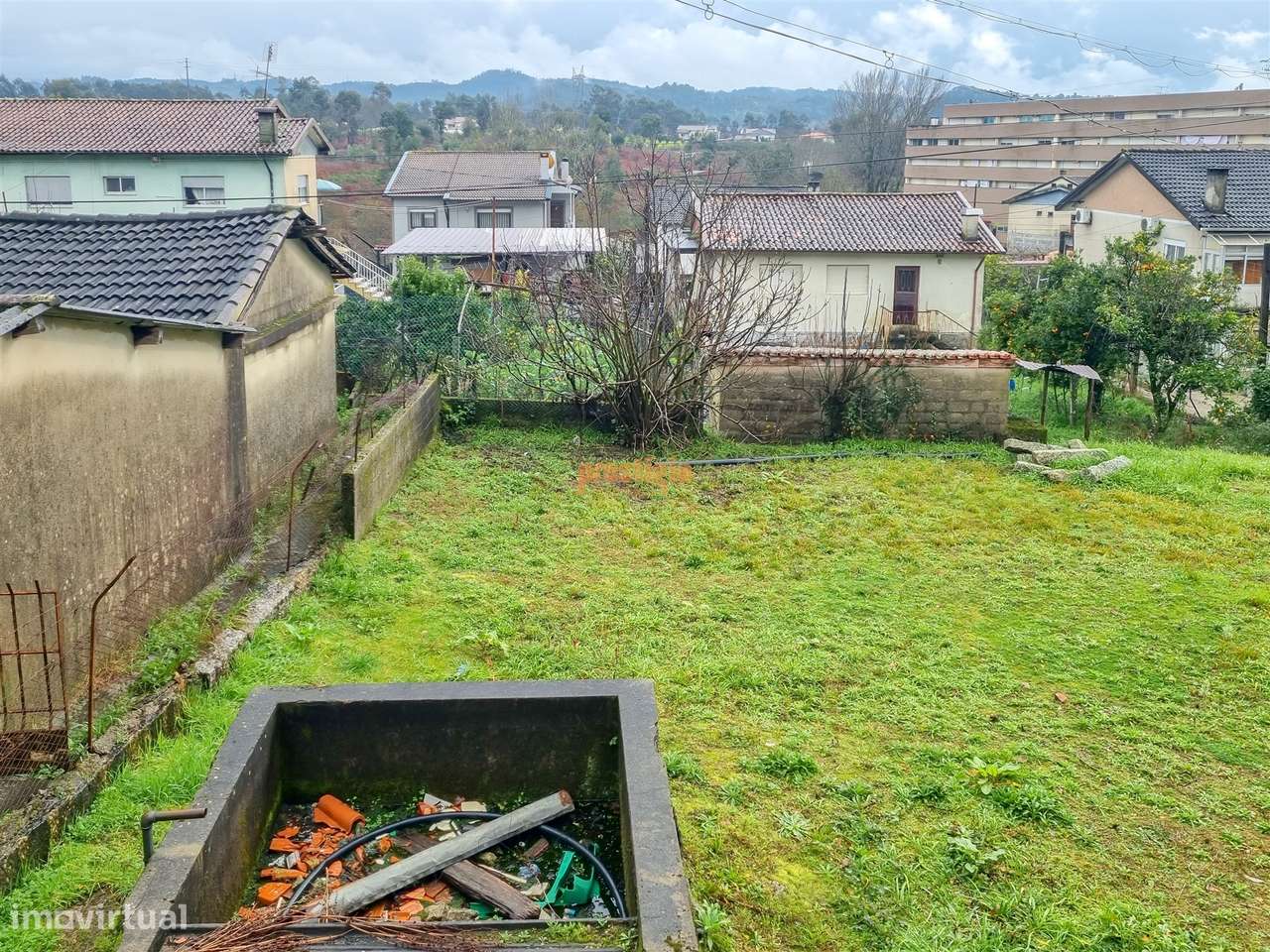 Moradia T2 Venda em Caldelas,Guimarães - Grande imagem: 4/21