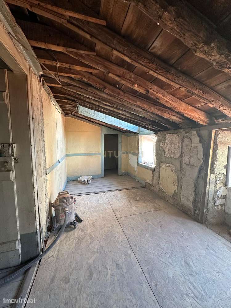 Apartamento T2 - Vista Rio - Grande imagem: 2/11