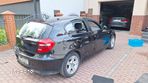 BMW Seria 1 - 6