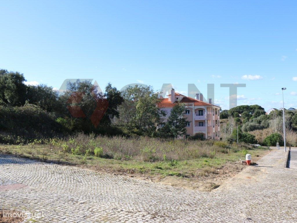 Lote de Terreno em Santarém