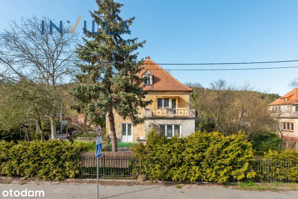 Mieszkanie W Górnym Sopocie Przy Ul. Prusa - Pełny obrazek: 5/5