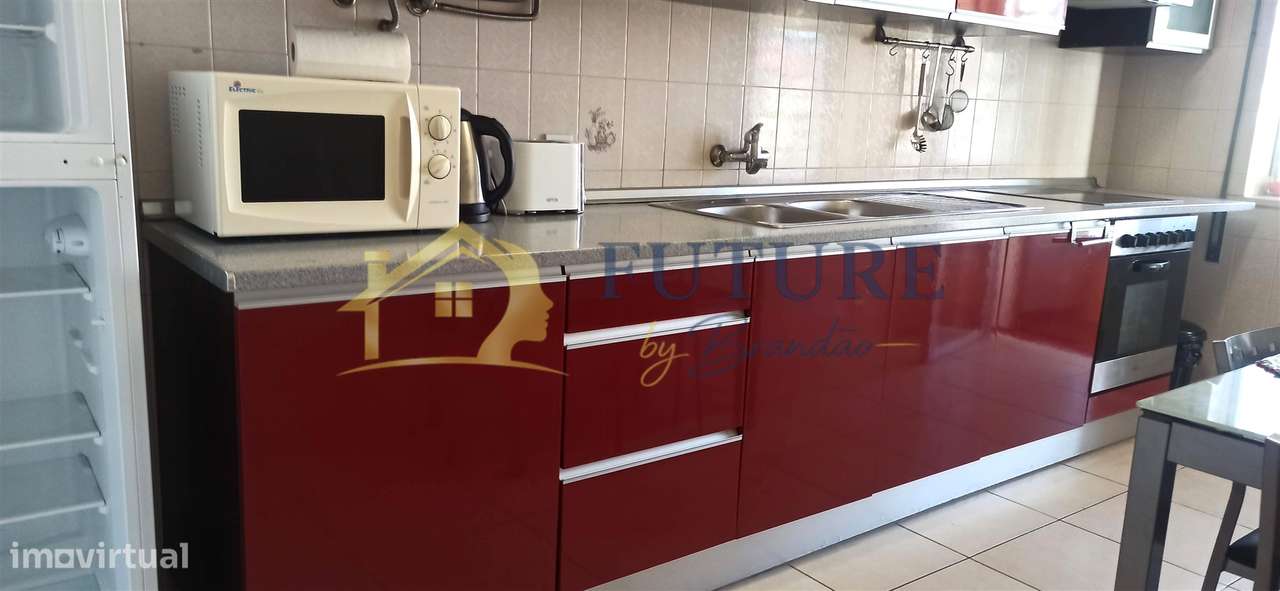 Apartamento T1 Venda em Peniche,Peniche-0