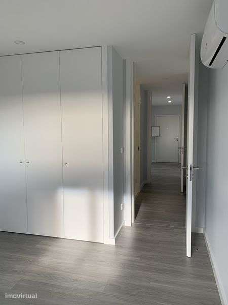 Apartamento T2 em santa maria da feira - Grande imagem: 4/7