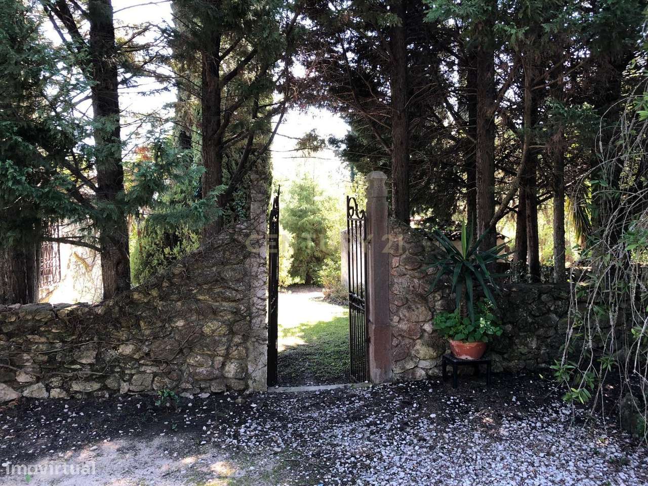 Quinta no Parque Natural da Arrabida-7