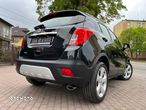 Opel Mokka X 1.6 Elite S&S - 11