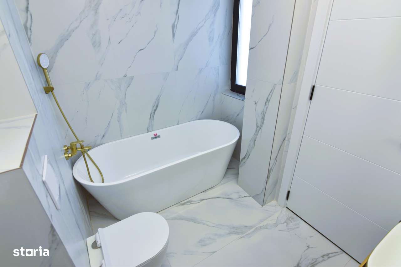 Casa / Vila 4 camere, Domnesti, Ilfov, Panouri fotovoltaice-4