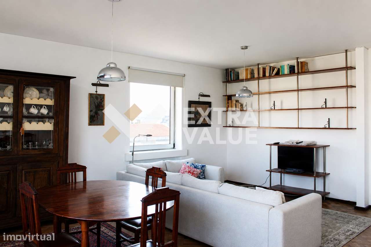 Apartamento T4 Venda em Bonfim,Porto-3
