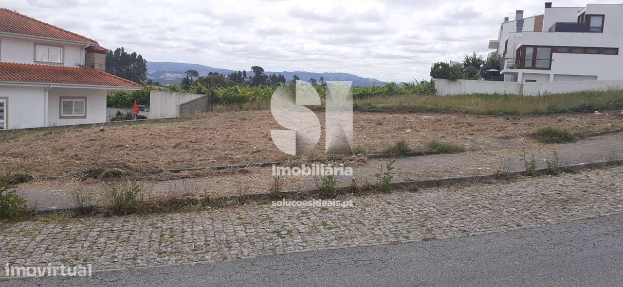 Terreno Urbano - Porto,Paredes - Grande imagem: 3/6