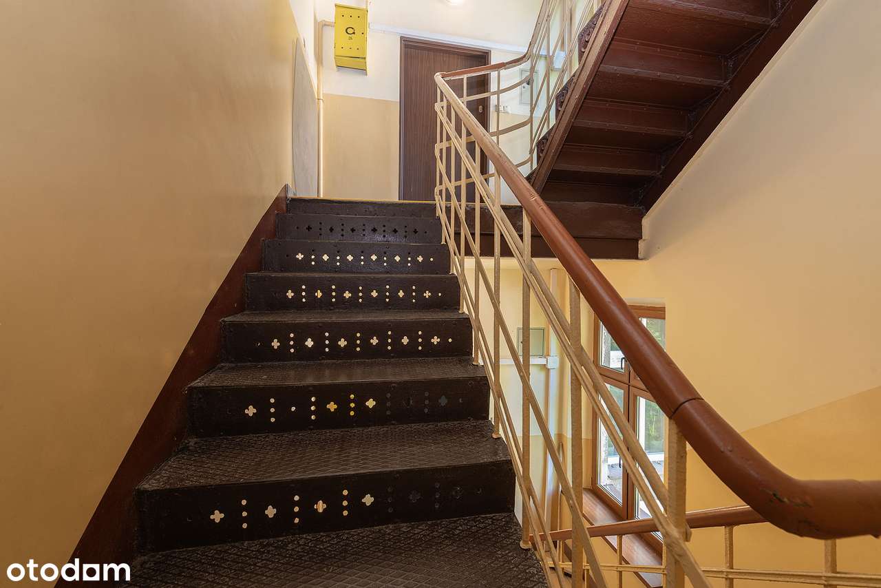 Ciche mieszkanie w sercu Kazimierza-13