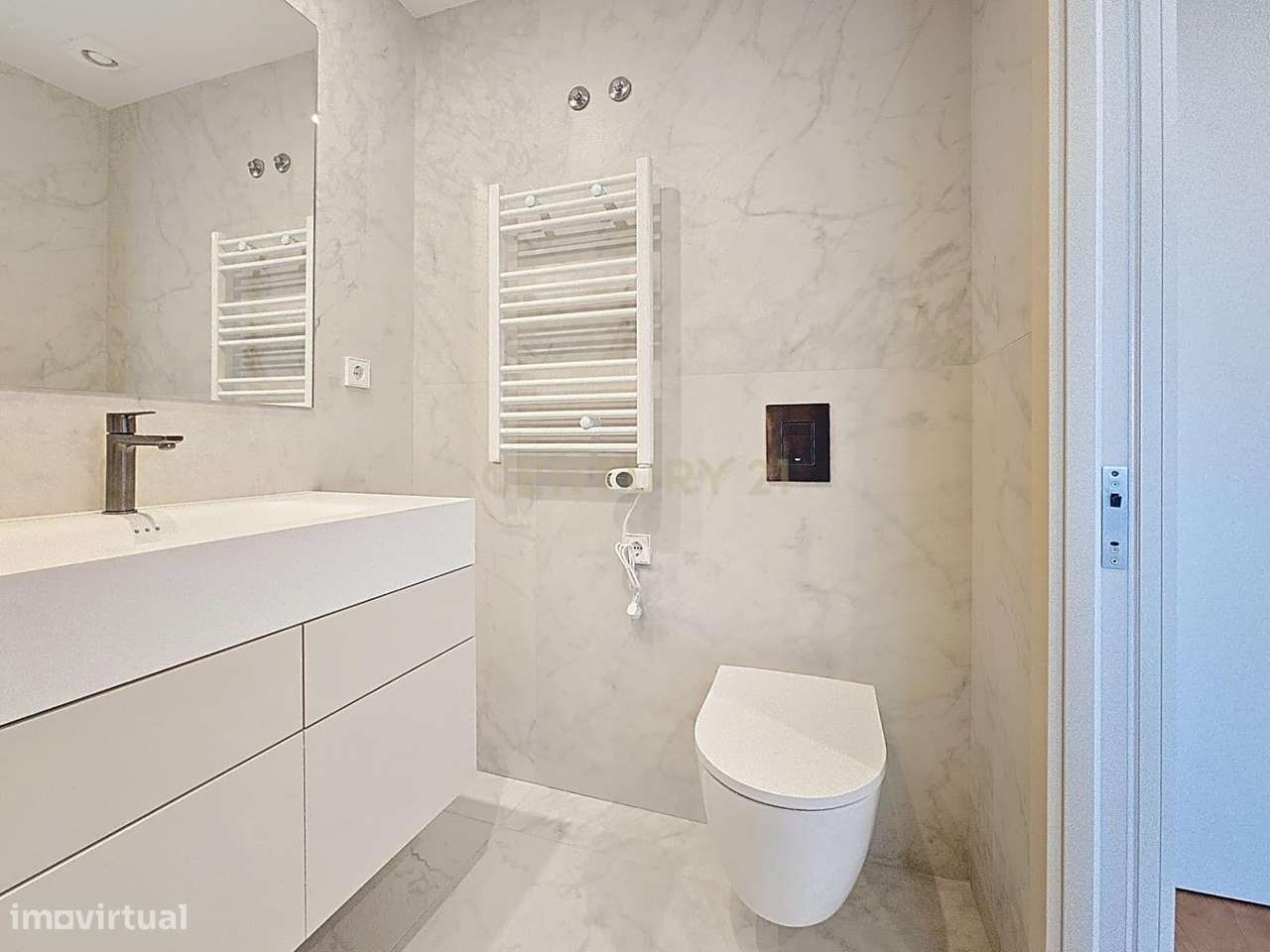 Apartamento T3 Duplex Piscina Privativa em Empreendimento Douro Nobili-19