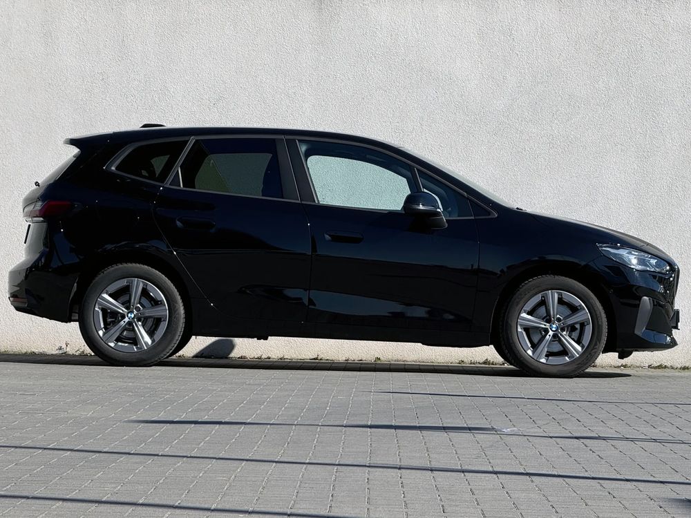 BMW Seria-2 218I 1.5 Benzyna 136 KM — zdjęcie 3