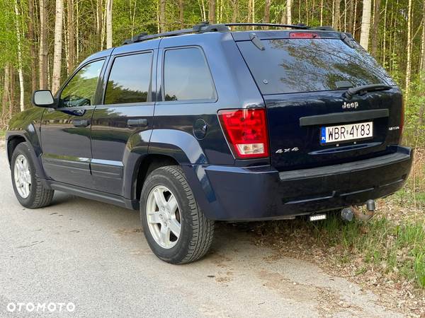 Jeep Grand Cherokee Gr 3.7 V6 - 10