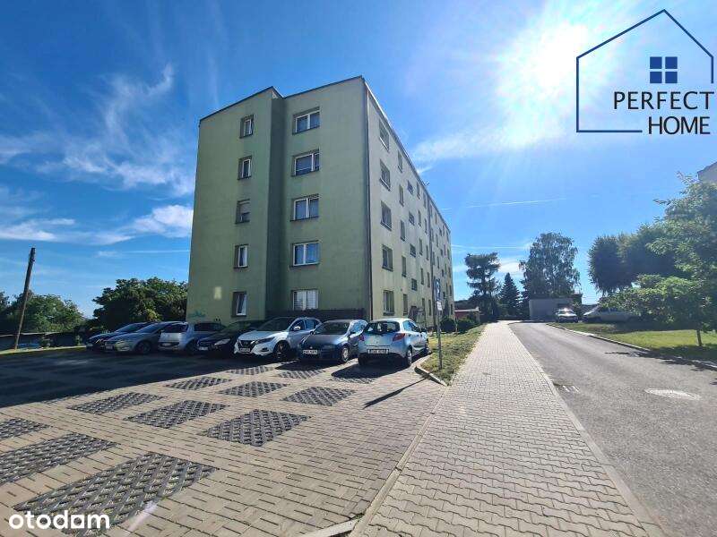 Mieszkanie 2 pokoje Pszów w pełni wykończone i wyposażone-13