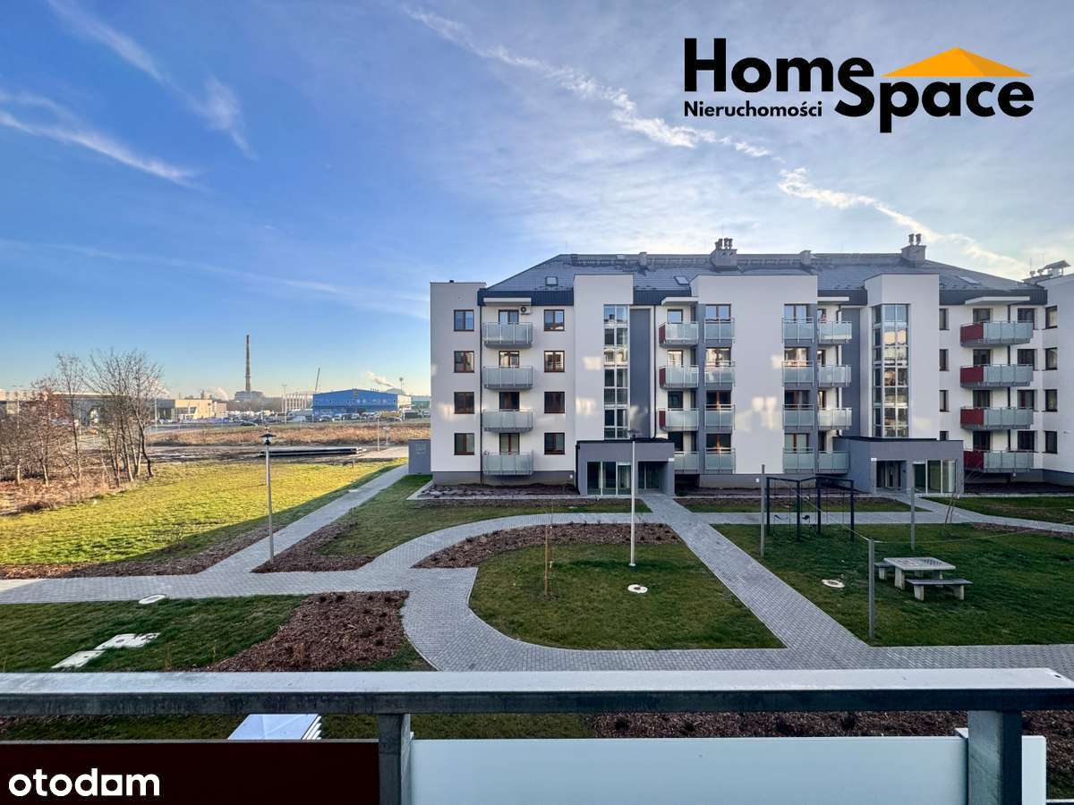 2 Pokoje, 48m2, Gromskiego - Pełny obrazek: 5/10