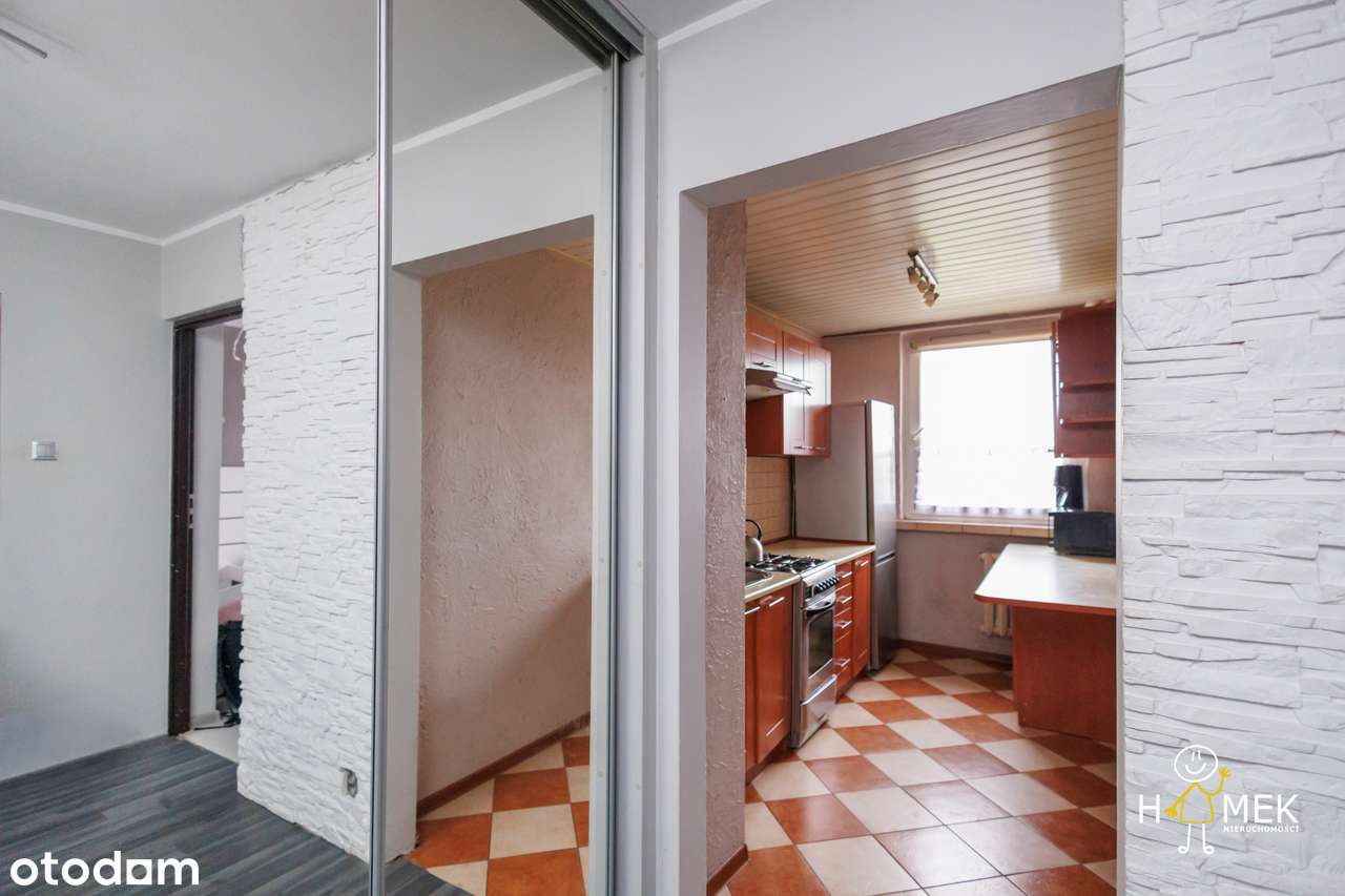 Komfortowe Dwa Pokoje w Dąbrowie – Idealne do Zamieszkania od Zaraz!-10