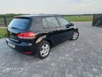 Volkswagen Golf - 7