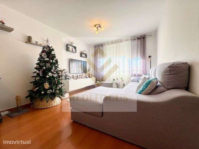 Apartamento T2+1 Renovado em Gulpilhares - Grande imagem: 4/21