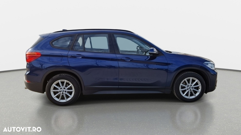 BMW X1 - 4