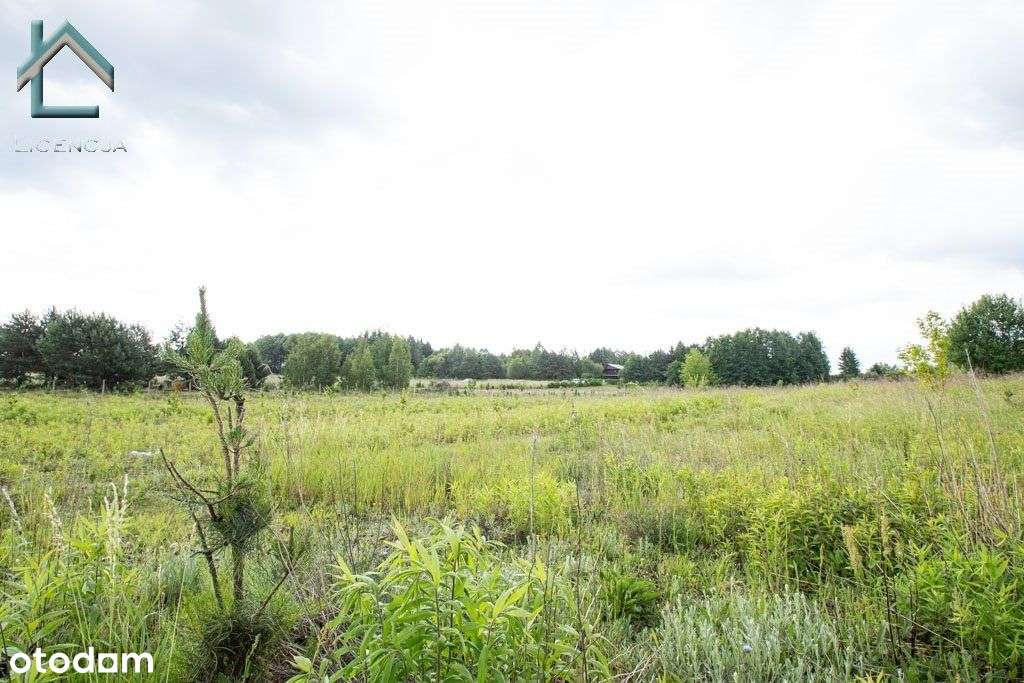 Działka przy ul. Ceglanej w Nowodworcach, Wz-3