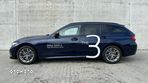 BMW Seria 3 320d xDrive mHEV M Sport - 8