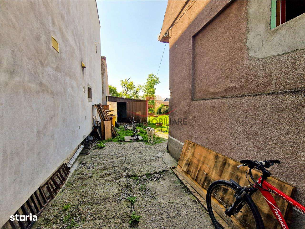 Casa individuala 371 mp, garaj, Semicentral, Targu Mures - Imagine principală: 5/6