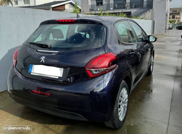 Peugeot 208 1.2 PureTech Access - 2