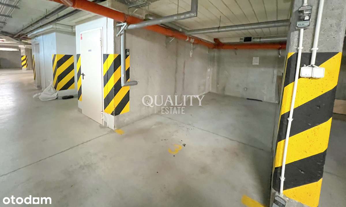 Taras 29,5 m² | Wysoki standard | Marina Józefosław-12