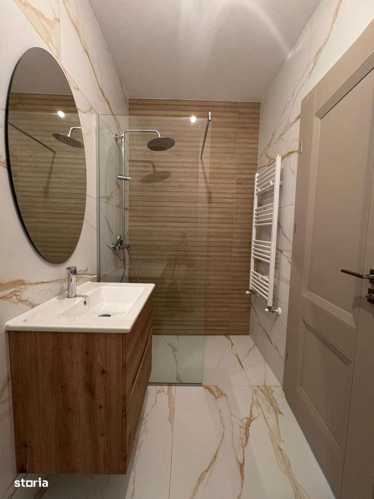 Apartament Nou de vanzare 2 camere Adora Park Arad - Imagine principală: 5/11