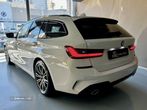 BMW 320 d Touring Pack M Shadow Auto - 7