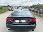 Audi A5 2.0 TFSI Sportback multitronic - 13