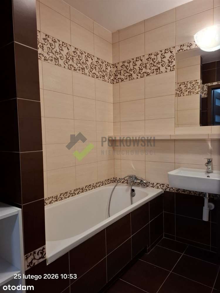 Mieszkanie Trzypokojowe Warszawa-8