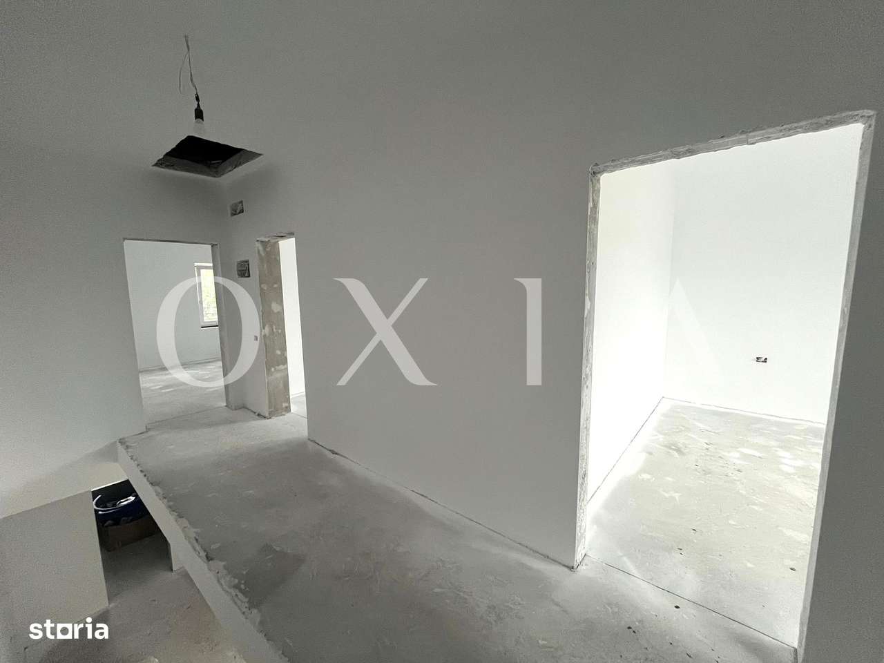 AX1166 Dumbravita-Zona Lac, Garaj Incalzit, Toate Utilitatile-4