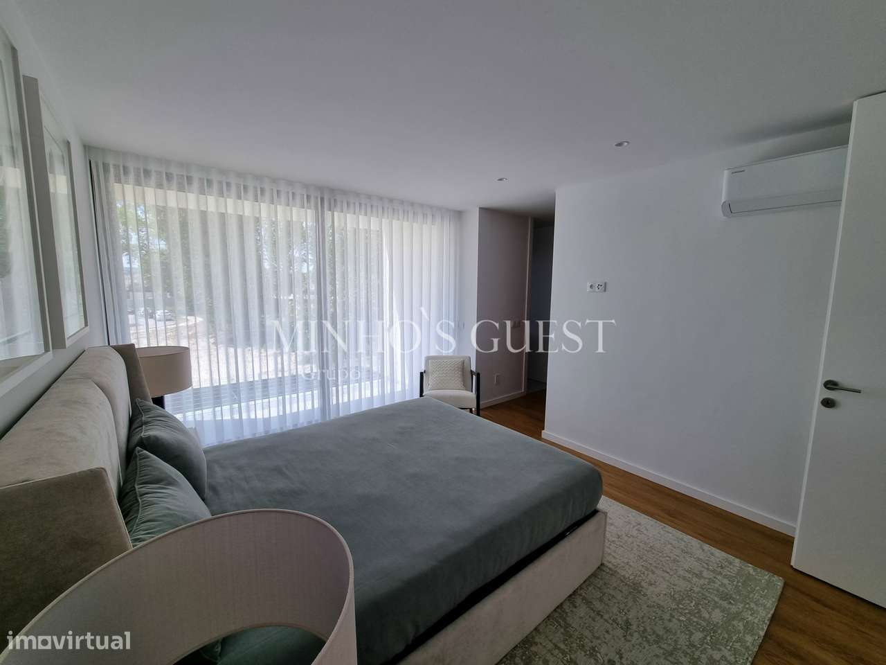 Moradia em Banda c/ 3 Suites e Logradouro - Braga - Grande imagem: 4/38