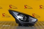 KIA NIRO 2016- REFLEKTOR LAMPA PRAWA XENON KPL EU - 2