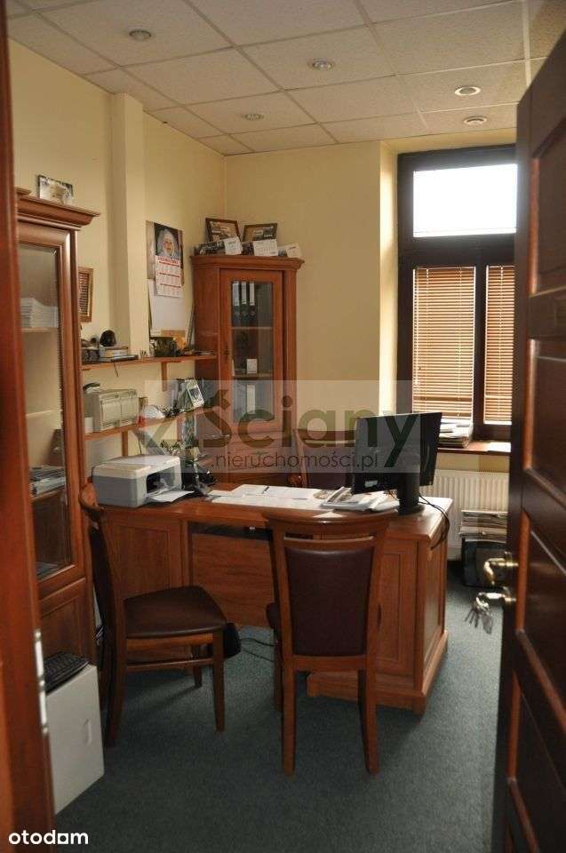 Hotel/Biuro/Siedziba firmy/650m, 1908r-3