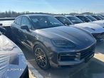 Porsche Cayenne Coupe Tiptronic S - 8