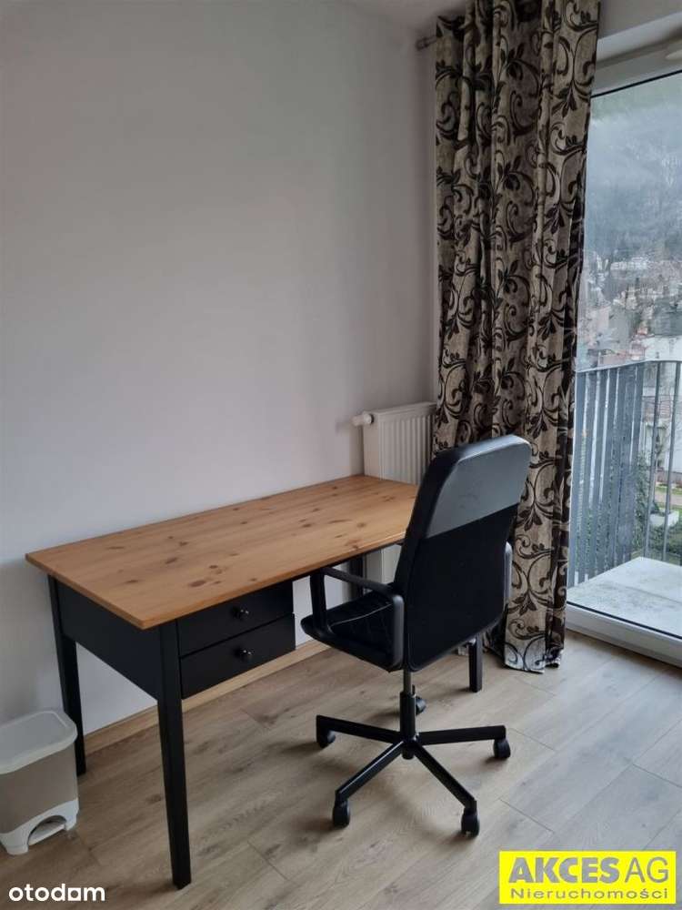 Tobbaco Park, ciche, miejsce garażowe, dwa balkony-4