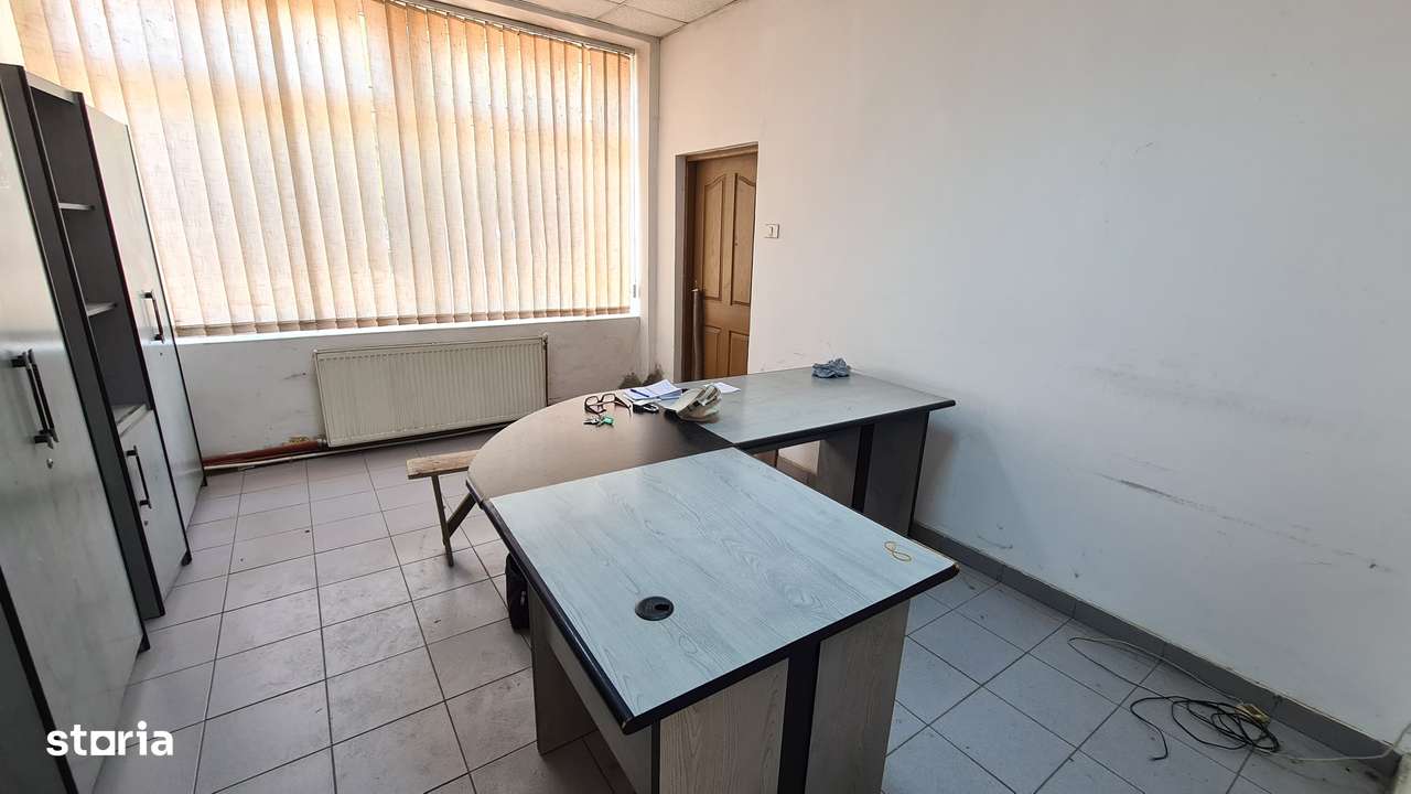 Inchiriez hala zona Sanicolaul Mic - ID : RH-43064-property - Imagine principală: 4/10
