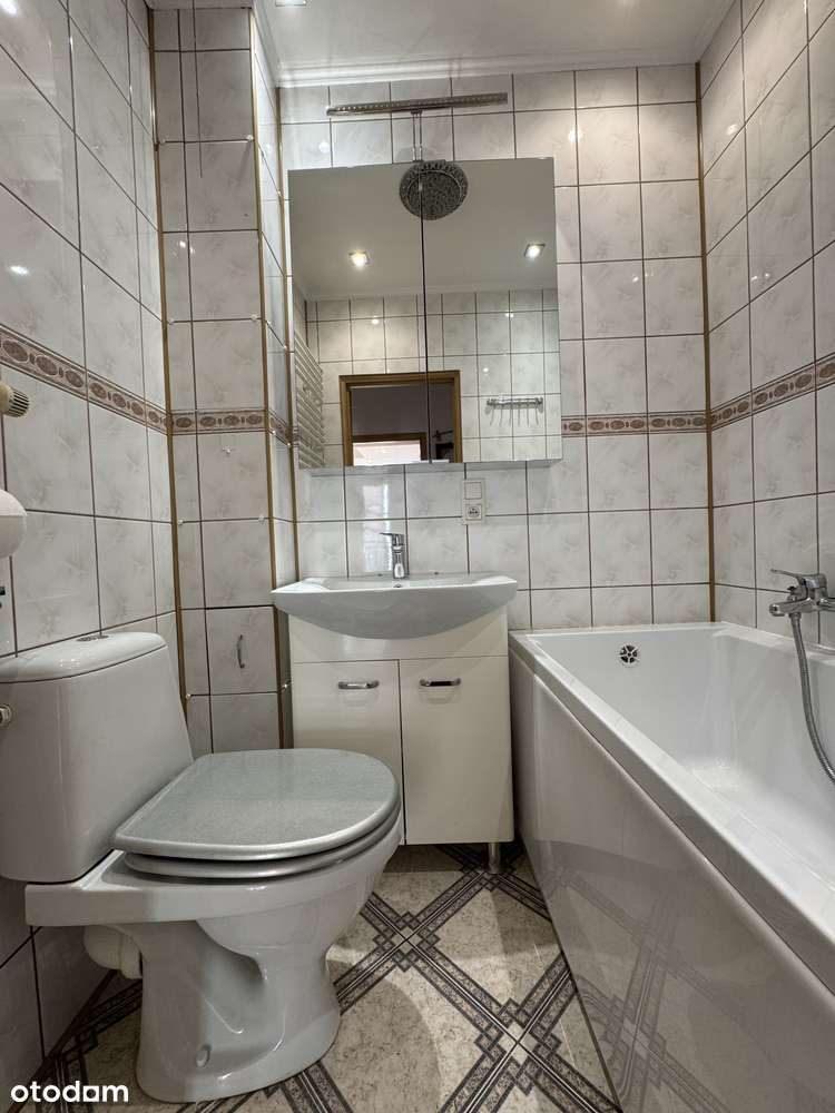 Mieszkanie w samym centrum Siemianowic Ślaskich-13