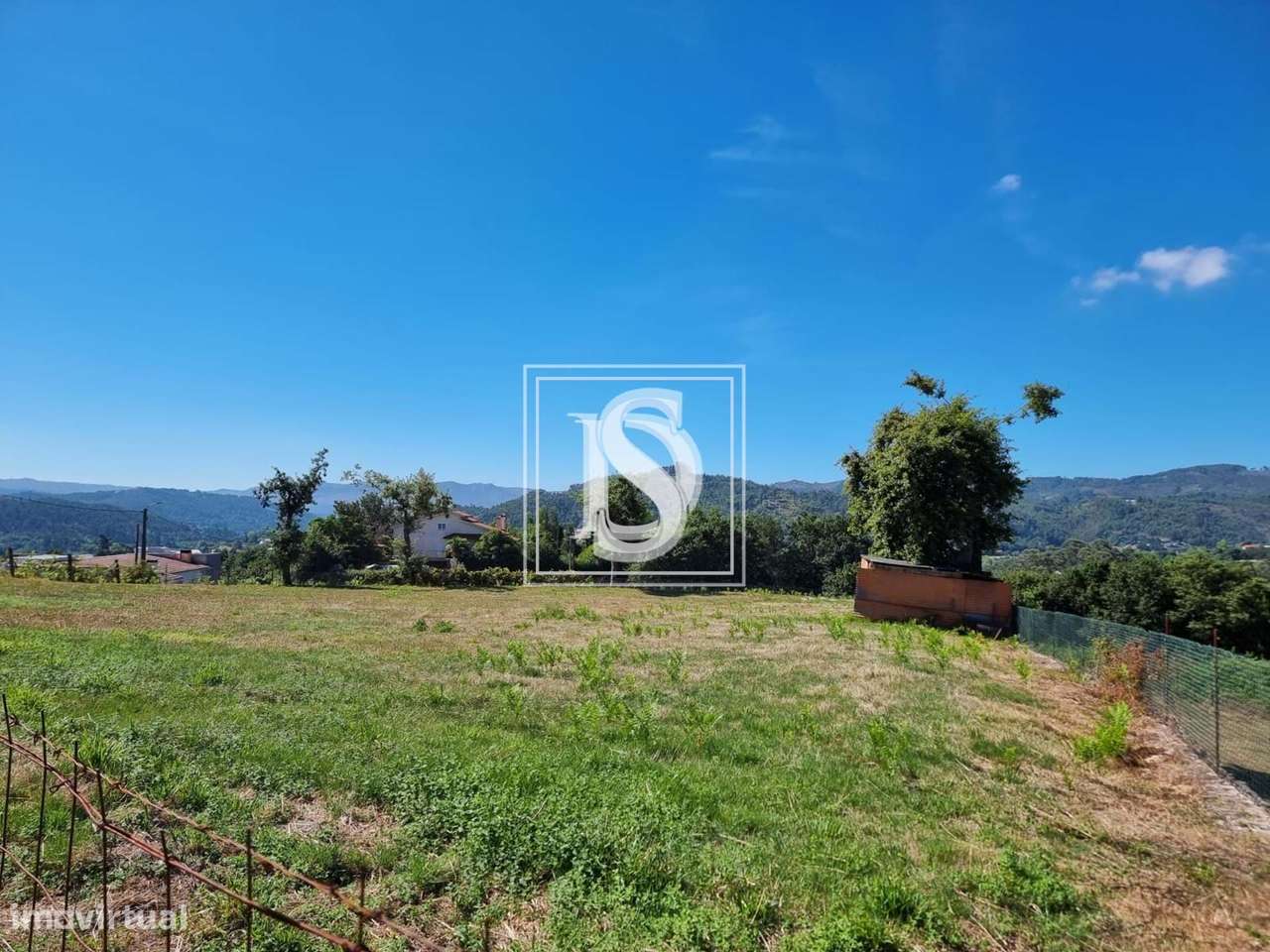 Terreno para construção em Eira Vedra - Grande imagem: 5/24