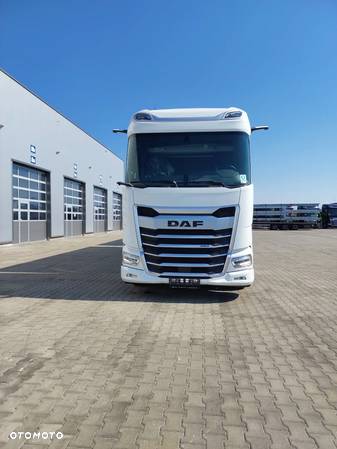 DAF XG 480 FAR - 2