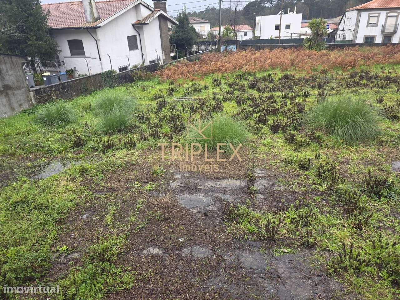 Terreno para construção-4